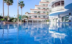 Hotel Indalo Park